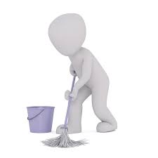Removing Dog Urine Stains and Odors